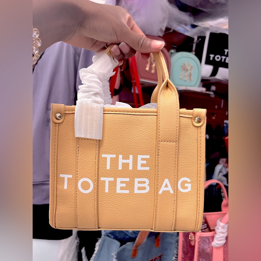 Tote Bag